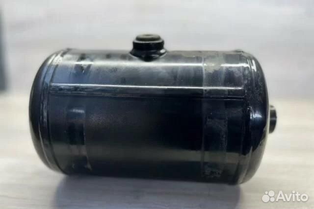 Ресивер Воздушный Man Tgl 12.180