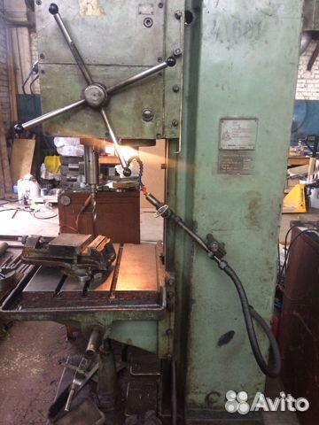 Услуги металлообработки