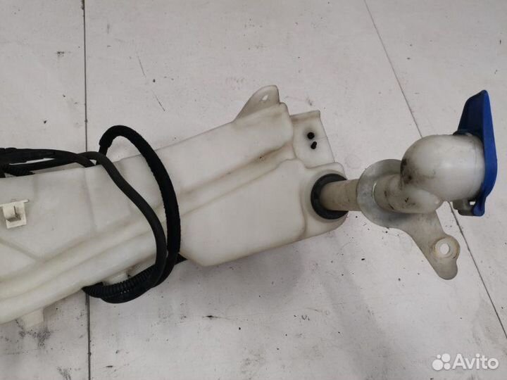 Бачок стеклоомывателя Ford C-Max универсал qqdb