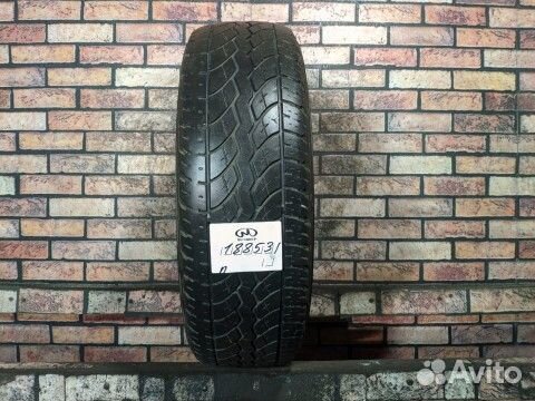 Yokohama Geolandar H/T-S G051 225/70 R16