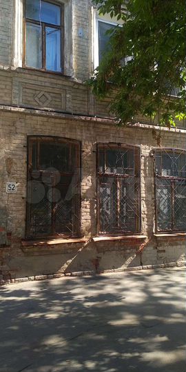 4-к. квартира, 106 м², 1/2 эт.