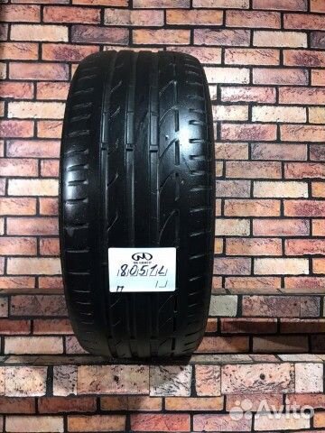 Bridgestone Potenza S001 235/50 R18
