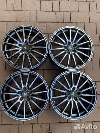 Эксклюзивные диски Weds Novaris