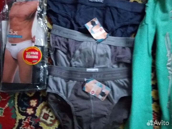 Вещи на подростка новые и бу
