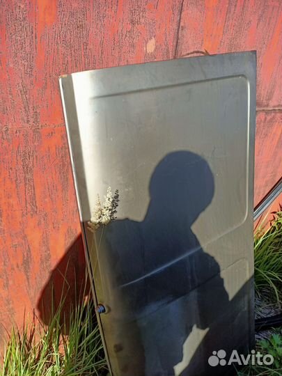 Крышка багажника на ваз 2106