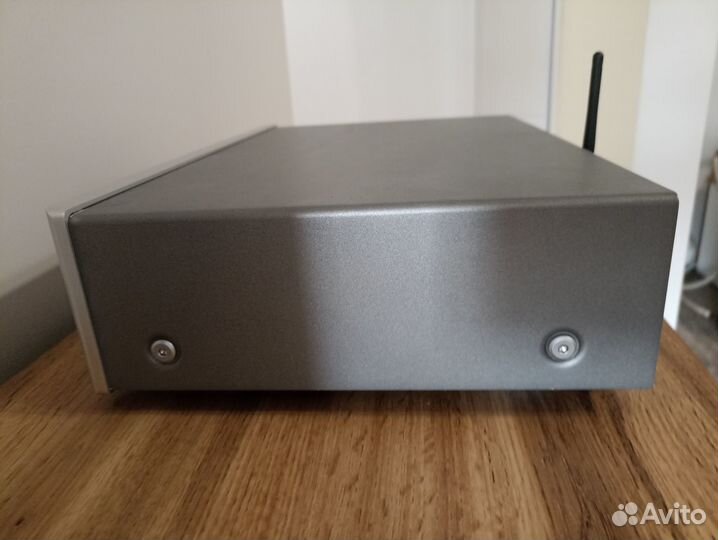 Цифровой транспорт медиаплеер Nad m50