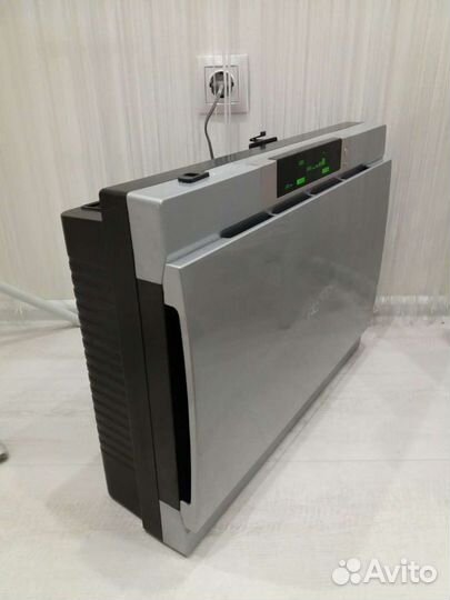 Очиститель воздуха с ионизацией AIC AC-3020