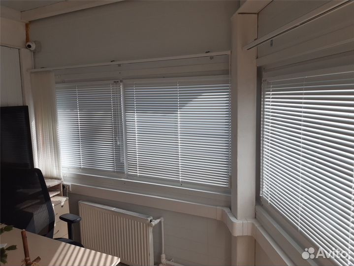 Жалюзи с доставкой