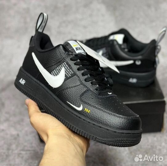 Кеды nike AIR force