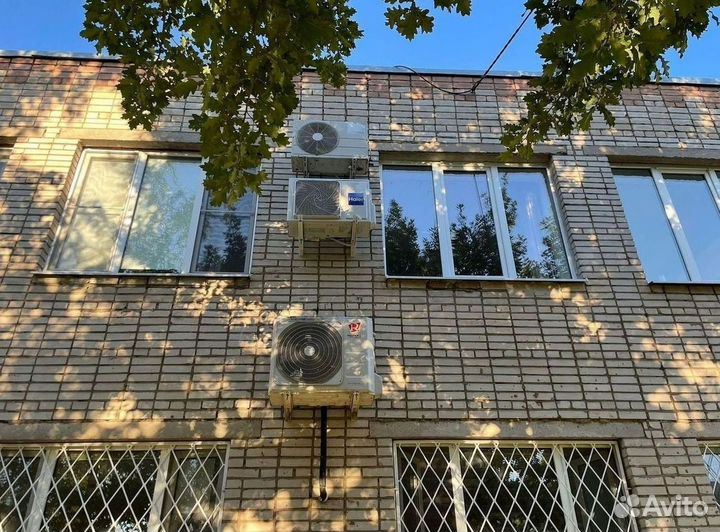 Кондиционер с Доставкой и Установкой