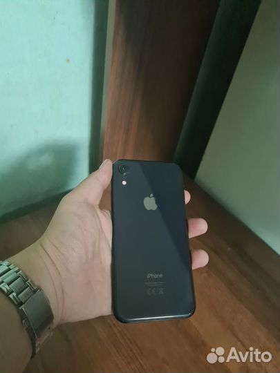 iPhone Xr, 64 ГБ