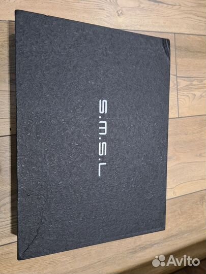 Цап smsl D400EX