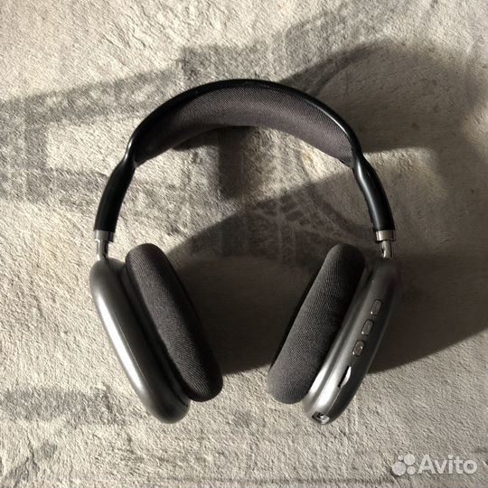Наушники новые