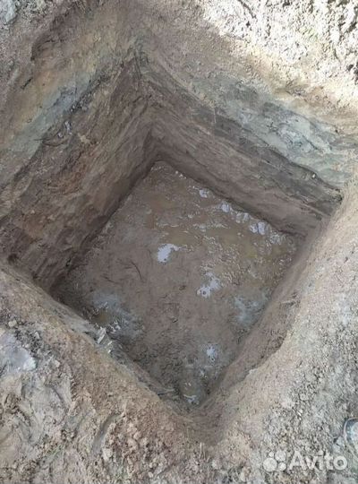 Септик Евролос эко