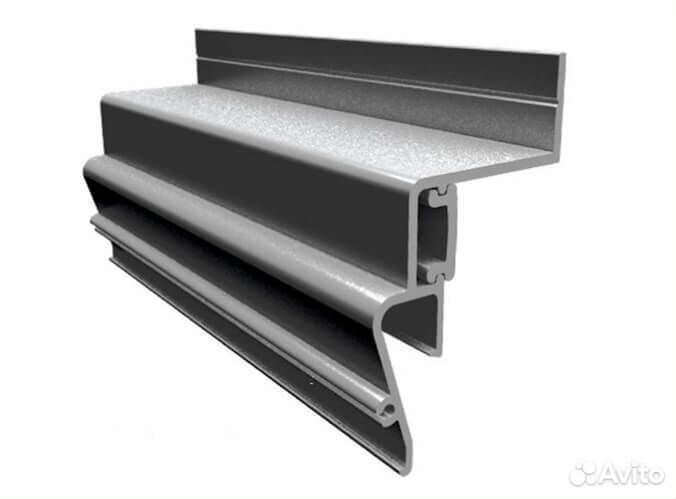 Парящий профиль для натяжных потолков