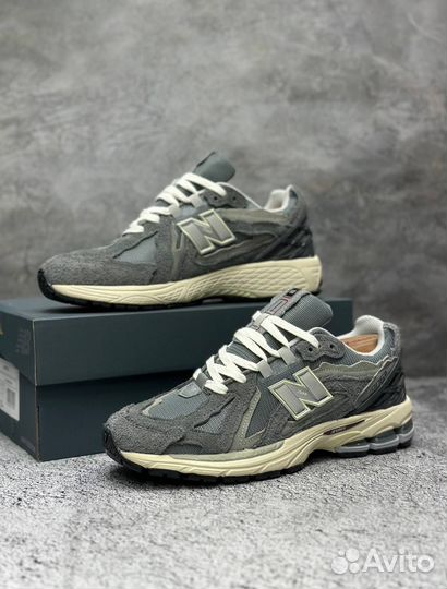 Мужские кроссовки New balance (36-45)