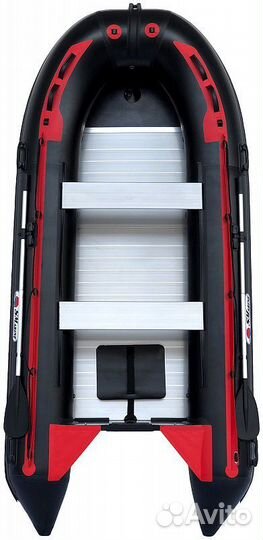 Лодка smarine strong 330
