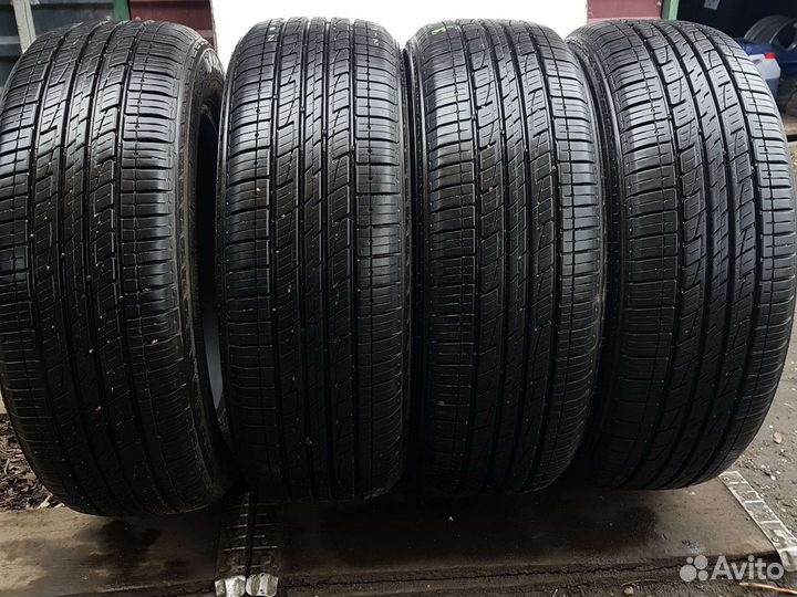 Marshal Crugen KL21 215/60 R17