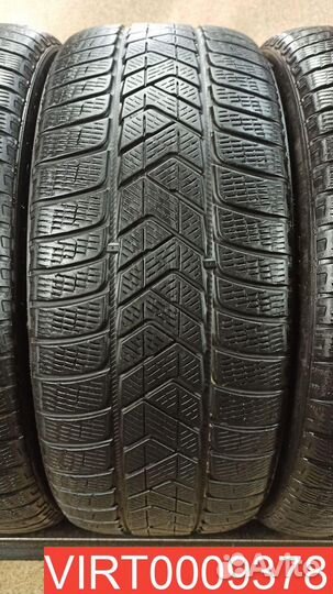 Pirelli Scorpion Winter 245/45 R20 103V