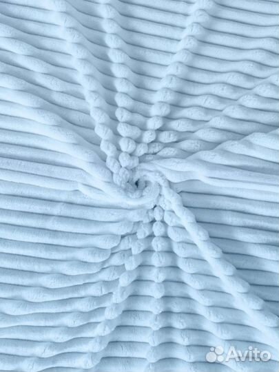 Пледы покрывало 150х200 и 200х220см