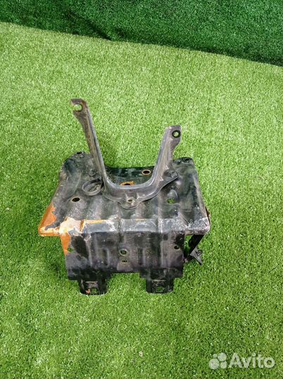 Площадка акб ниссан тиана j31