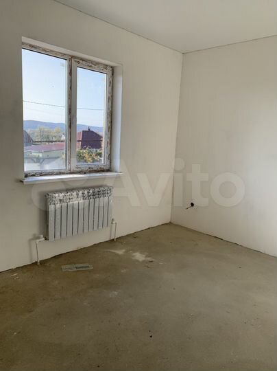 Дом 110 м² на участке 5 сот.