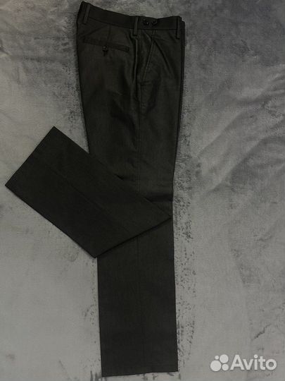 Классические брюки Dolce Gabbana