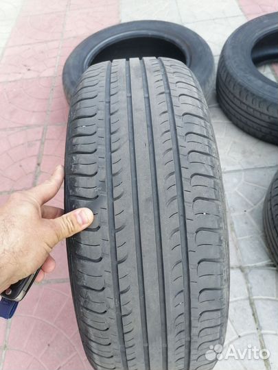 Hankook Optimo K415 205/60 R16 92V
