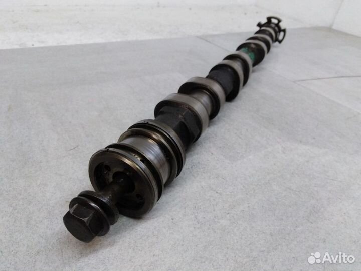 Распредвал впускной бмв