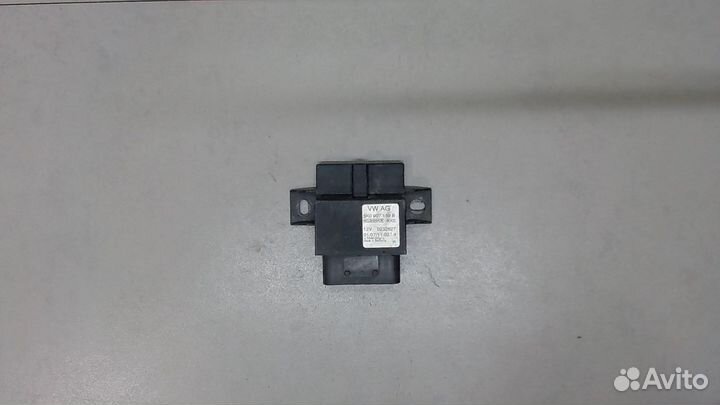 Блок управления аудио Volkswagen Golf 6, 2011