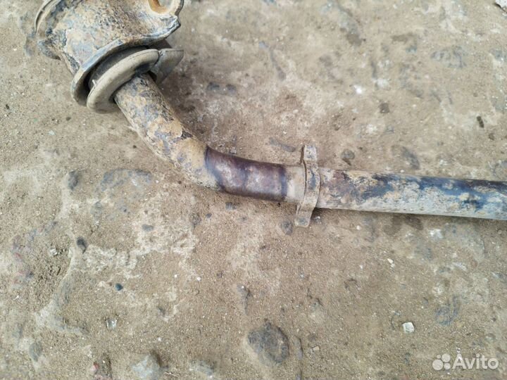 Стабилизатор передний Lifan X60 2014 S2906110