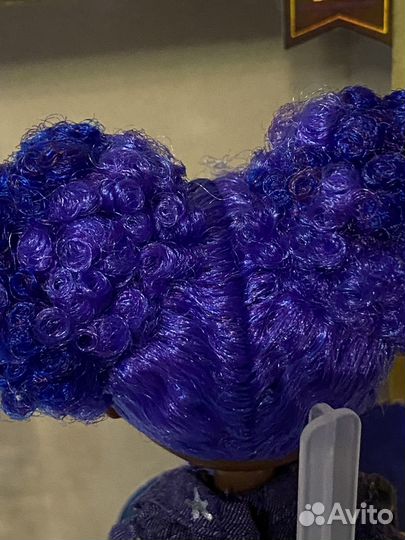 Кукла Rainbow high Junior high Krystal Bailey