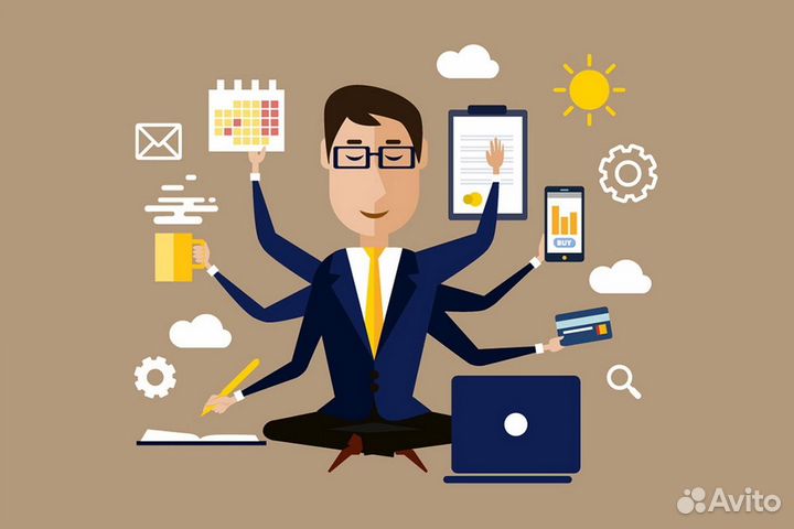 Менеджер по подбору персонала (рекрутер)