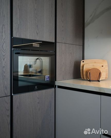 Кухня как в икеа