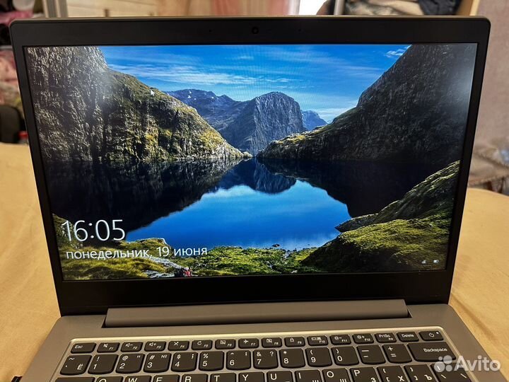 Lenovo ideapad 1 14igl05