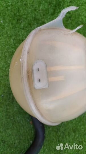 Бачок расширительный Audi A3 sportback CDA 1 2008