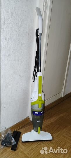 Пылесос kitfort