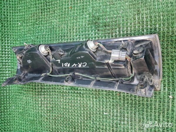 Фонарь задний левый Honda Cr-V 1 RD1 B20B