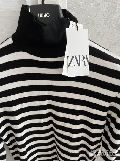 Водолазка женская Zara, 48-50 р-р