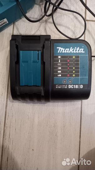 Makita DHP453SYE