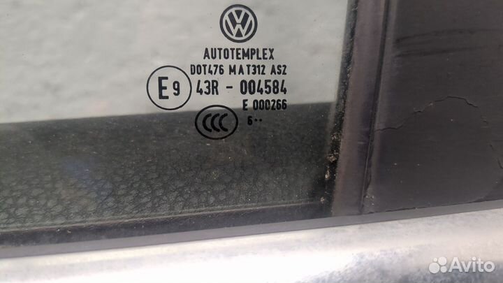 Дверь боковая Volkswagen Jetta 5, 2007