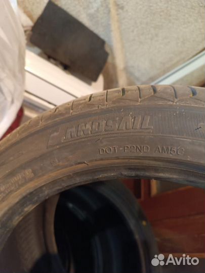 Landsail LS388 225/45 R17