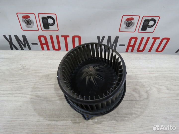 Мотор отопителя Kia Rio 3