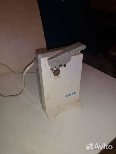 Открывашка и заточка ножей электрическая