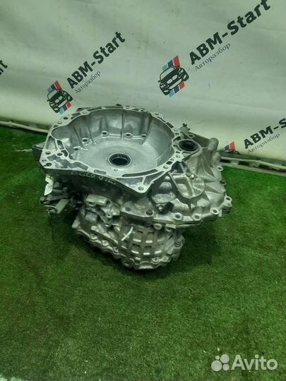 Корпус коробки АКПП nissan Teana J32