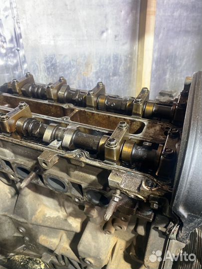 Гбц Ford Focus 2 1.6