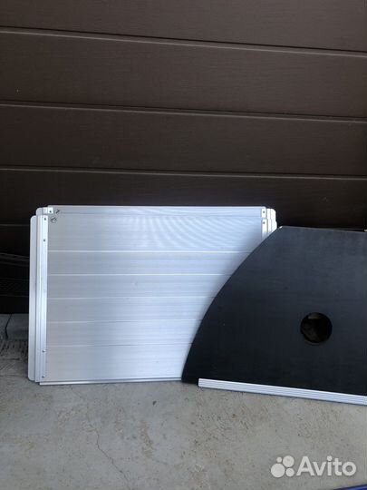 Продам лодку