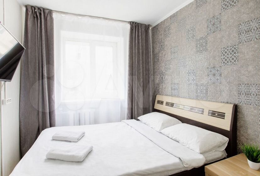 Квартира-студия, 17 м², 2/5 эт.