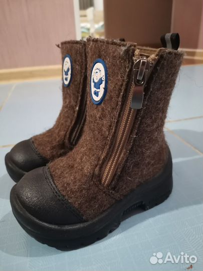 Валенки