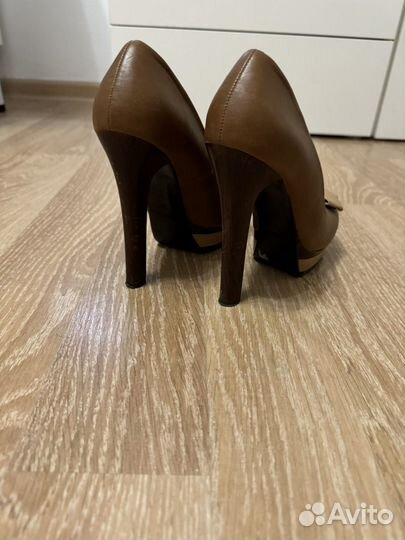 Туфли женские 37 размер